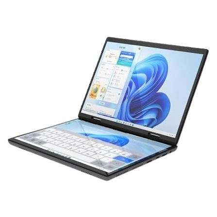Laptop